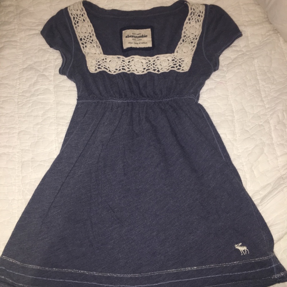 Abercrombie’s Kids Top